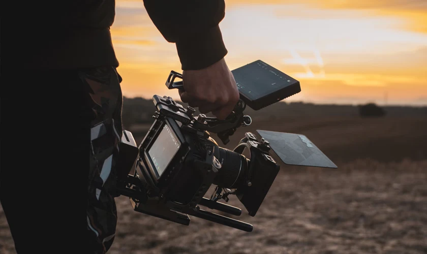 Documentary Video Production - Omega Film Media